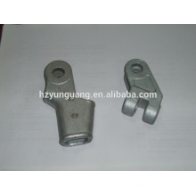 electrical composite insulator end fitting electrical equipment hardware power distribution equipment accessories